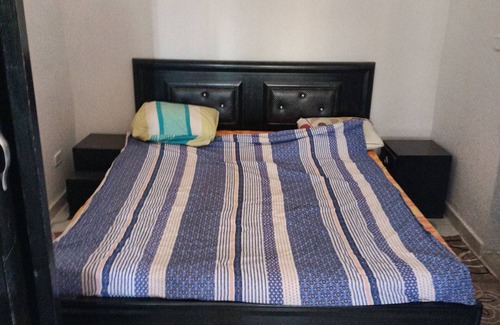 El Ouardia Apartment | Comfort housing av terrass3 grandiose view, near quiet area. CV & transport