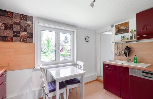 Benneckenstein Apartment | Comfort in Benneckenstein