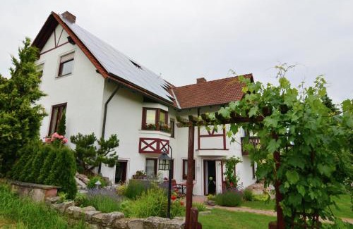 Zeil House | Comfort in Franconian Hills