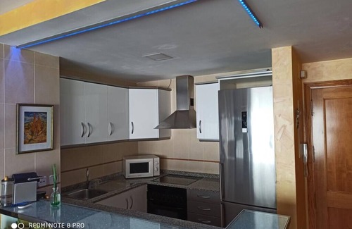 Altea Apartment | 🏡 Comfort in the heart of Altea and Close to the Sea: Free Garage!