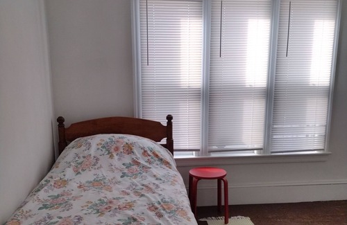 Upper Village Apartment | Comfort in the heart of the North country! Close to town, trails, restaurants.