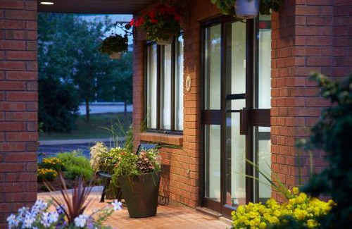 Ste. Foy Hotel | Comfort Inn Airport East