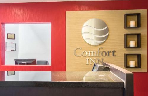Ste. Foy Hotel | Comfort Inn Airport East