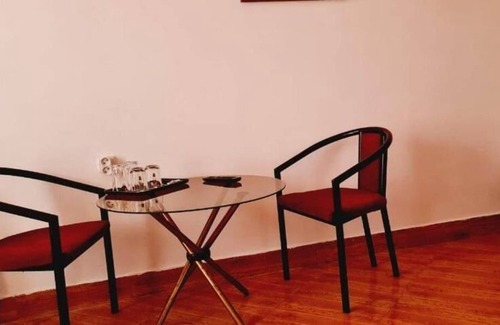 Nor-Nork Hotel | Comfort Inn