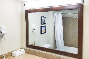 Fortuna Foothills Hotel | Comfort Inn and Suites Yuma I-8