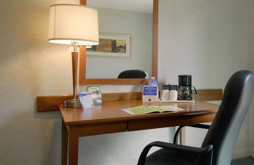 Cannifton Hotel | Comfort Inn Belleville