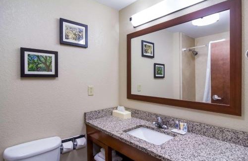 Blackshear Hotel | Comfort Inn Blackshear Hwy 84