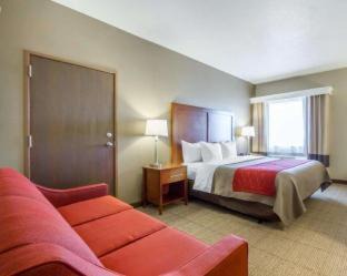 Bolivar Hotel | Comfort Inn Bolivar