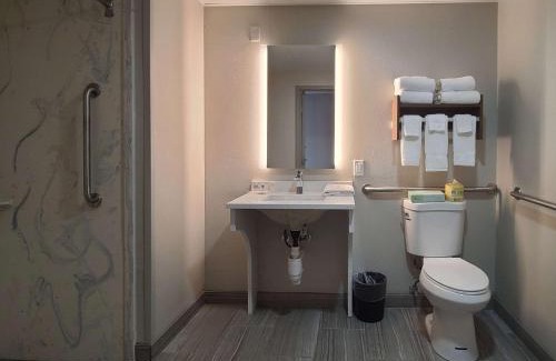 Milford Hotel | Comfort Inn Boston Milford