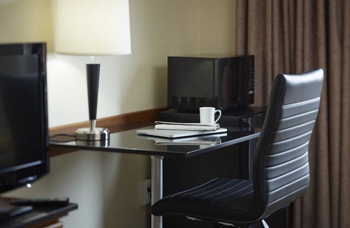 Brantford Hotel | Comfort Inn Brantford