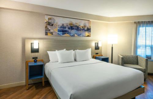 Amherst Hotel | Comfort Inn