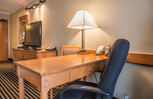 Brockville Hotel | Comfort Inn