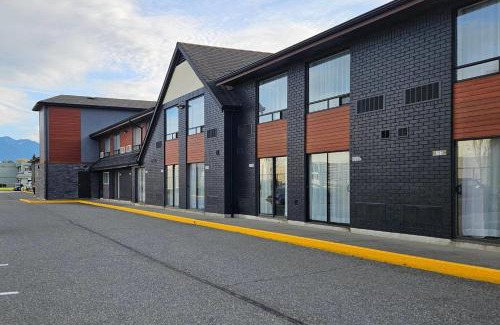 Sardis Hotel | Comfort Inn