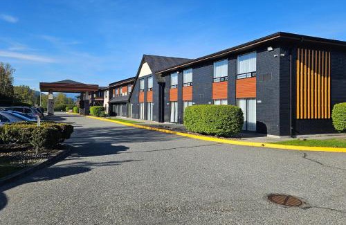 Sardis Hotel | Comfort Inn