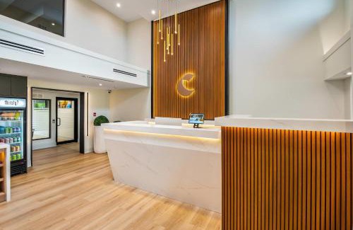 Guelph Hotel | Comfort Inn