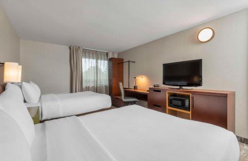 Hamilton Hotel | Comfort Inn