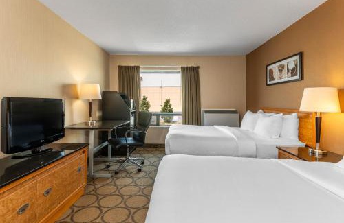 Simcoe Hotel | Comfort Inn