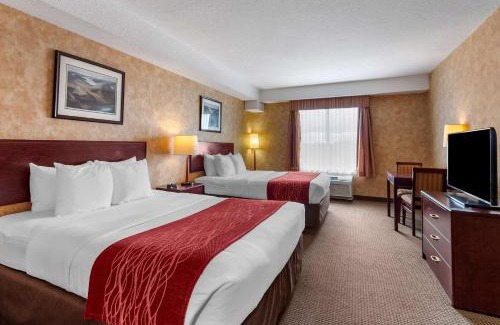 Sturgeon Falls Hotel | Comfort Inn