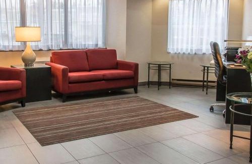 Thunder Bay Hotel | Comfort Inn