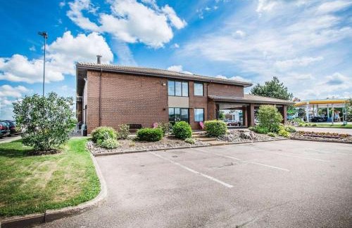 Truro Hotel | Comfort Inn