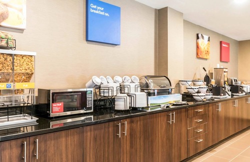 Scotland Hotel | Comfort Inn Chambersburg North