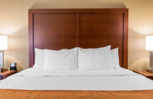 Scotland Hotel | Comfort Inn Chambersburg North