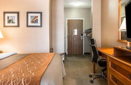 Chelsea Hotel | Comfort Inn Chelsea