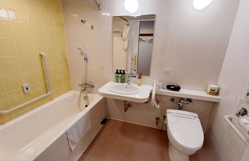 Chuo Hotel | Comfort Inn Chiba Hamano