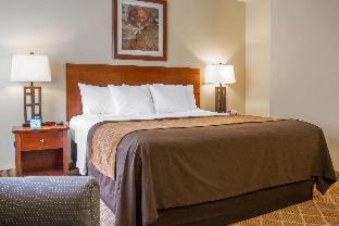 Hawthorne Hotel | Comfort Inn Cockatoo Near LAX Airport
