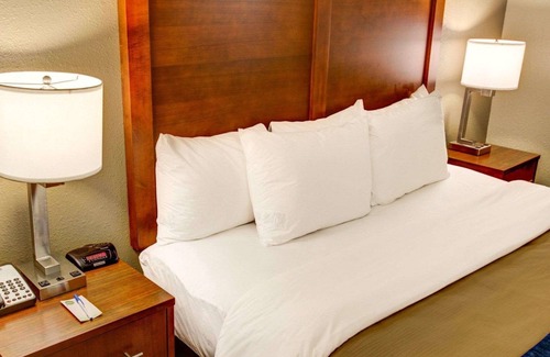 Churchhill Hotel | Comfort Inn Conference Center