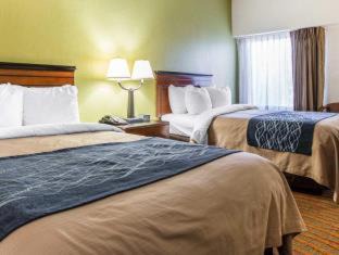 Conyers Hotel | Comfort Inn Conyers