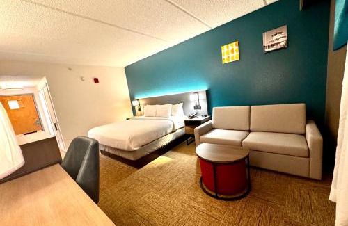 Darien Hotel | Comfort Inn Darien - North Brunswick