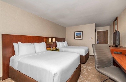 Dryden Hotel | Comfort Inn Dryden