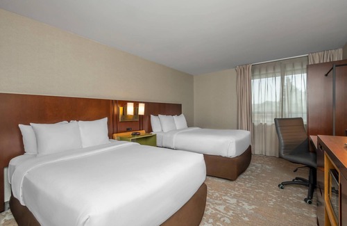 Dryden Hotel | Comfort Inn Dryden