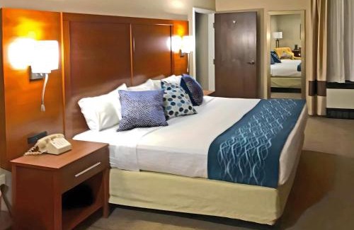 Erie Hotel | Comfort Inn, Erie - Near Presque Isle