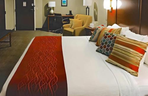 Erie Hotel | Comfort Inn, Erie - Near Presque Isle