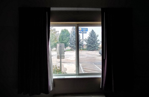 Fort Collins Hotel | Comfort Inn Fort Collins North