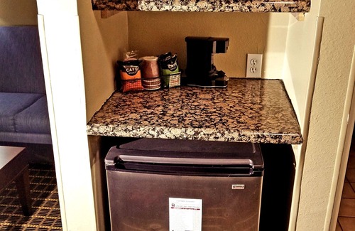 Fort Collins Hotel | Comfort Inn Fort Collins North
