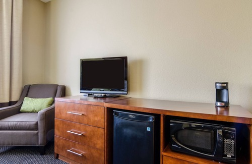 Garden City Hotel | Comfort Inn Garden City