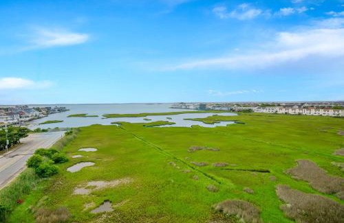 North Ocean City Hotel | Comfort Inn Gold Coast