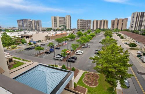 North Ocean City Hotel | Comfort Inn Gold Coast