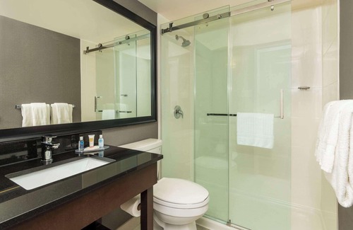 Hamilton Hotel | Comfort Inn Hamilton