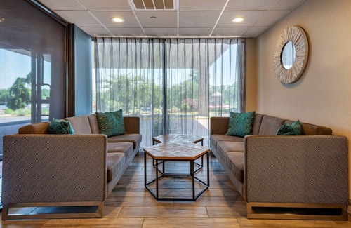 Horsham Hotel | Comfort Inn Horsham - Philadelphia