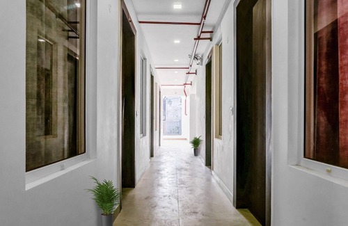 Civil Lines House | Comfort Inn