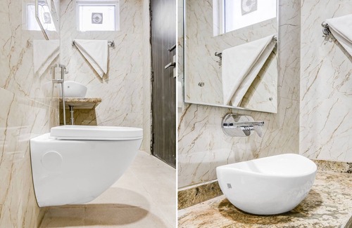 Civil Lines House | Comfort Inn