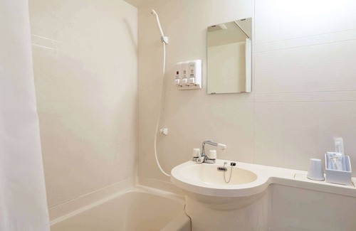 Kamisu Hotel | Comfort Inn Kashima