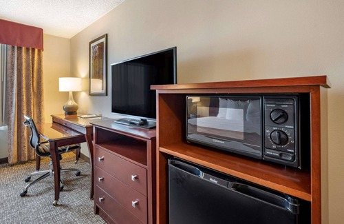 Kelso Hotel | Comfort Inn Kelso - Longview