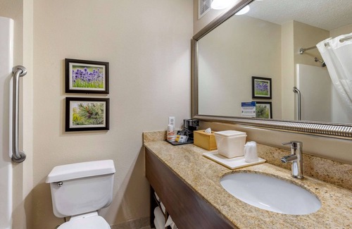 Kelso Hotel | Comfort Inn Kelso - Longview