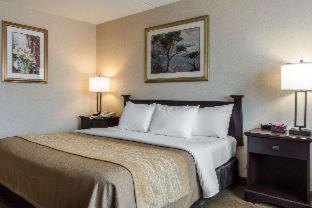 Denver Hotel | Comfort Inn Lancaster County North
