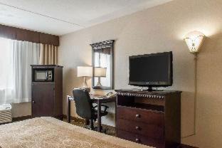 Denver Hotel | Comfort Inn Lancaster County North